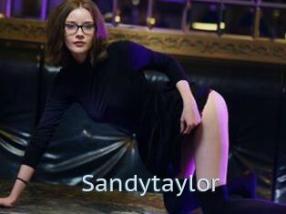 Sandytaylor