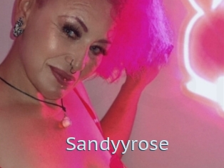 Sandyyrose