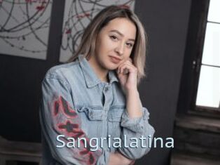 Sangrialatina