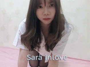 Sara_inlove