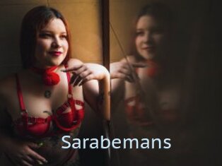 Sarabemans