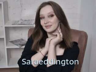 Saraeddington