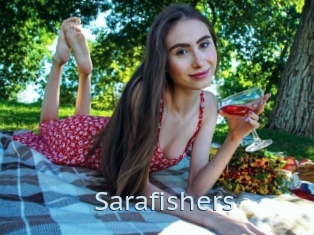 Sarafishers