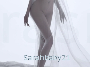 Sarahbaby21