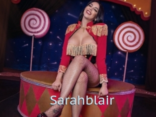 Sarahblair