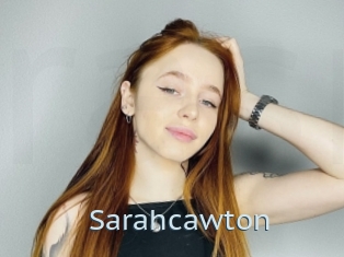 Sarahcawton