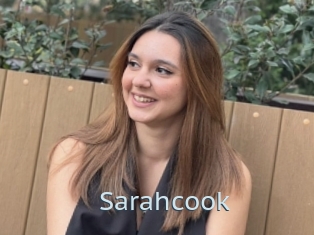 Sarahcook