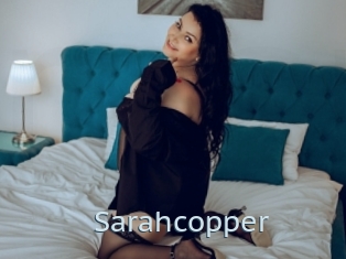 Sarahcopper