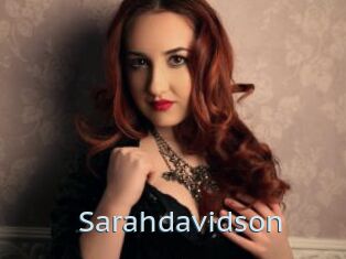 Sarahdavidson