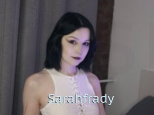 Sarahfrady