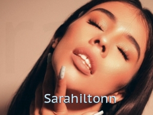 Sarahiltonn