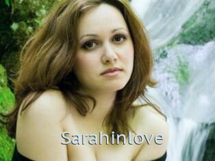 Sarahinlove