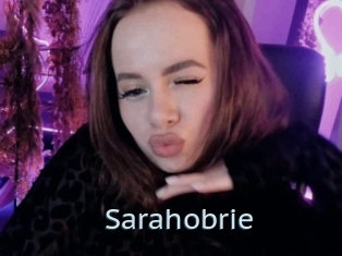 Sarahobrie