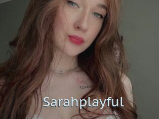 Sarahplayful