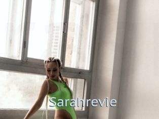 Sarahrevie