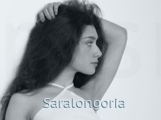 Saralongoria