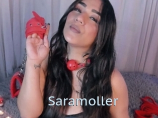 Saramoller