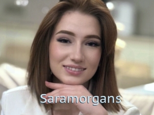Saramorgans