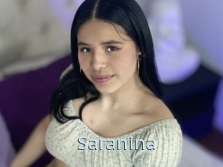 Saranina