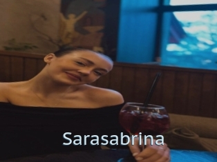 Sarasabrina