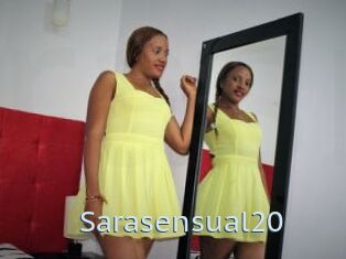 Sarasensual20