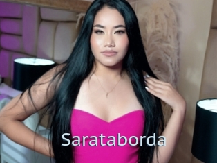 Sarataborda