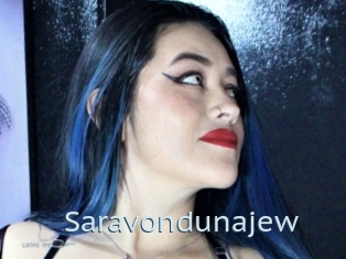 Saravondunajew