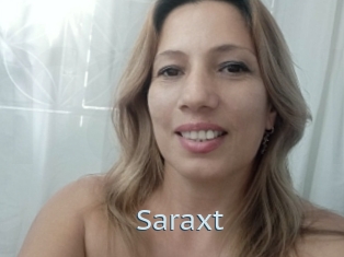 Saraxt