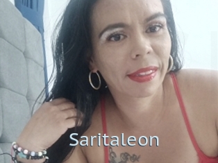 Saritaleon