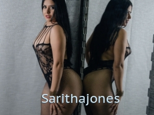 Sarithajones