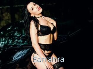 Sarrahra