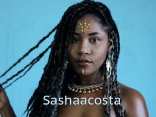 Sashaacosta