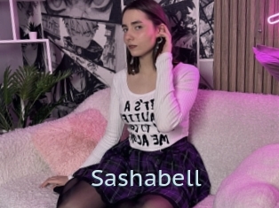 Sashabell