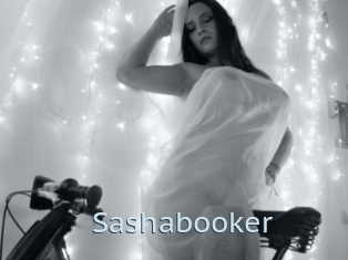 Sashabooker