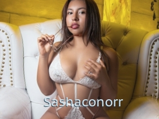 Sashaconorr