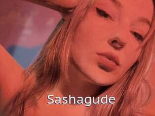 Sashagude