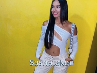 Sashalaker