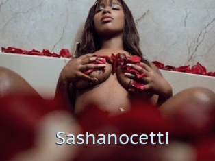 Sashanocetti