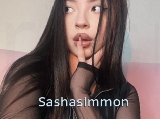 Sashasimmon