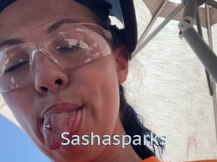 Sashasparks