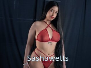 Sashawells