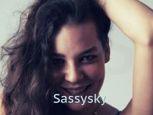 Sassysky