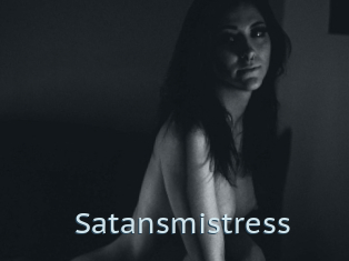Satansmistress