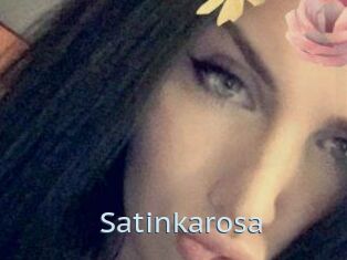 Satinkarosa