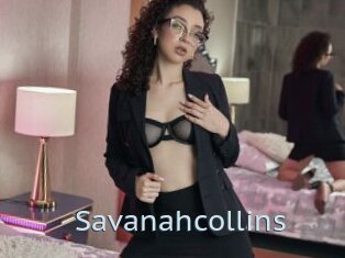 Savanahcollins