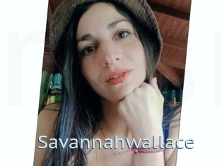 Savannahwallace