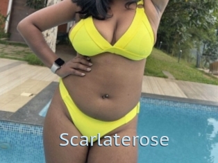 Scarlaterose