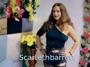 Scarlethbarrett