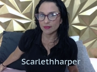 Scarlethharper