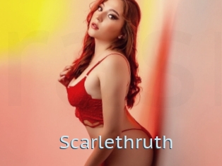 Scarlethruth